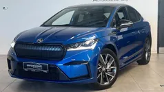 Brugt 2024 Skoda Enyaq iV SportLine SUV | 329.700 kr. (Fair pris)