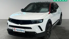 Brugt 2024 Opel Mokka-e GS Line SUV | 163.500 kr. (Fair pris)