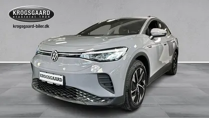 Brugt 2022 VW ID.4 Pro SUV | 192.920 kr. (God pris)