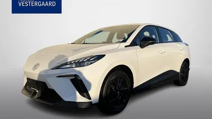 Brugt MG MG4 EV 125 kW (170 HK) 2023 Hatchback
