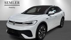 Brugt 2022 VW ID.5 Pro Performance SUV | 284.900 kr. (Fair pris)