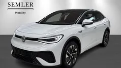 Hvidmetal Brugt 2022 VW ID.5 Pro Performance SUV | 284.900 kr. (Fair pris)