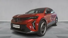 Ny 2025 Renault Scénic Iconic MPV | 329.900 kr. (Fair pris)