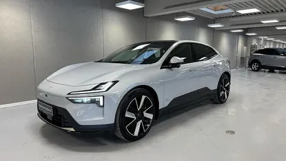 Brugt 2025 Polestar 4 Long Range Dual motor SUV | 414.900 kr. (Fair pris)