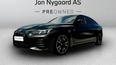 Brugt 2024 BMW i4 M Sport Sedan | 599.900 kr.