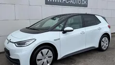 Brugt 2022 VW ID.3 Pro Performance Hatchback | 199.900 kr. (Fair pris)