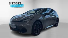 Vaporgrau Brugt 2023 Cupra Born e-Boost Hatchback | 234.900 kr. (Fair pris)