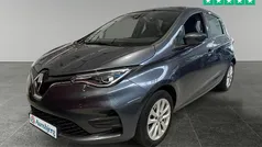 Grå metal Brugt 2020 Renault Zoe Experience Hatchback | 115.500 kr. (Fair pris)