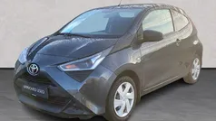 Brugt 2019 Toyota Aygo Hatchback | 44.900 kr.
