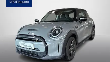 Brugt Mini Cooper SE Classic 135 kW (184 HK) 2022 Grå Hatchback