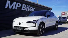 Brugt 2024 Volvo EX30 Plus SUV | 249.800 kr. (God pris)