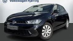 Brugt 2021 VW Polo Life Hatchback | 189.900 kr. (Fair pris)
