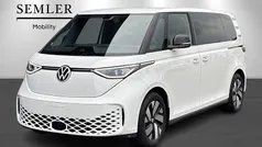 Brugt 2025 VW ID. Buzz Life MPV | 469.900 kr. (God pris)