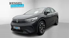 Brugt 2022 VW ID.5 Pro Performance SUV | 234.900 kr. (Fair pris)