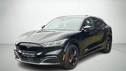 Brugt Ford Mustang Mach-E Premium 197 kW (269 HK) 2023 SUV