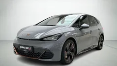 Grå Brugt 2023 Cupra Born e-Boost Hatchback | 219.900 kr. (Fair pris)