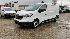 Brugt 2025 Renault Trafic Van | 234.900 kr.