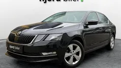 Brugt 2019 Skoda Octavia Style | 129.700 kr. (God pris)