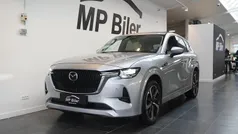 Brugt 2022 Mazda CX-60 Takumi-Line SUV | 369.900 kr. (Fair pris)