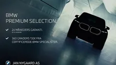 Gråmetal Brugt 2025 BMW i5 Stationcar | 619.900 kr. (God pris)