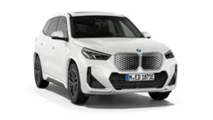 Brugt 2024 BMW iX1 M Sport SUV | 419.700 kr. (Lidt for dyr)