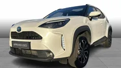 Brugt 2023 Toyota Yaris Cross Style SUV | 269.900 kr. (Fair pris)