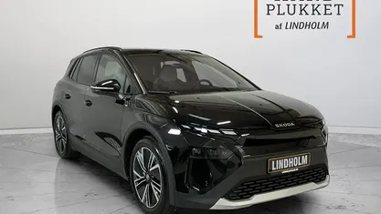Brugt 2025 Skoda Elroq SUV | 279.900 kr. (God pris)