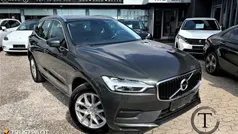Gråmetal Brugt 2020 Volvo XC60 Inscription SUV | 369.800 kr. (Super pris)