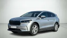 Brugt 2021 Skoda Enyaq iV SUV | 209.400 kr. (Fair pris)