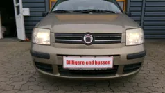 Brugt 2009 Fiat Panda Hatchback | 18.499 kr. (God pris)