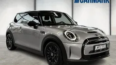 Brugt 2023 Mini Cooper SE Classic Hatchback | 158.900 kr. (Fair pris)