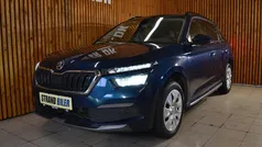 Brugt 2020 Skoda Kamiq Style SUV | 164.800 kr. (God pris)