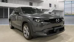 Machine grey Brugt 2022 Mazda MX30 Sky SUV | 119.900 kr. (Fair pris)