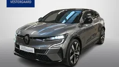 Grå Brugt 2022 Renault Mégane IV Techno Hatchback | 214.700 kr. (Fair pris)