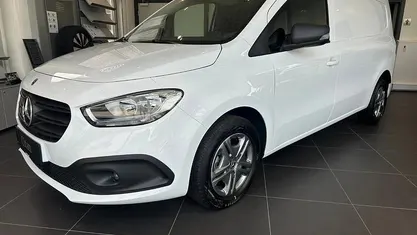 Brugt 2025 Mercedes Citan 110 | 238.230 kr.