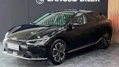 Sortmetal Brugt 2024 Kia EV6 SUV | 319.500 kr. (Fair pris)