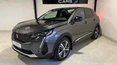 Brugt 2022 Peugeot 3008 Allure | 179.800 kr. (God pris)
