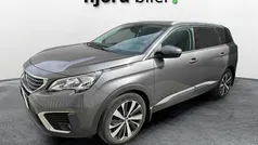 Brugt 2018 Peugeot 5008 Active MPV | 194.700 kr. (Fair pris)