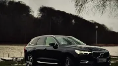 Sortmetal Brugt 2020 Volvo XC60 Inscription SUV | 379.900 kr. (Fair pris)