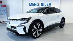 Brugt 2023 Renault Mégane IV Techno Hatchback | 179.900 kr. (Super pris)