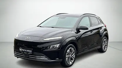 Brugt 2021 Hyundai Kona Trend SUV | 119.900 kr. (Fair pris)