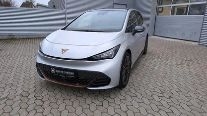 Brugt Cupra Born High 169 kW (231 HK) 2022 Hatchback
