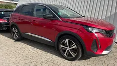 Rødmetal Brugt 2021 Peugeot 3008 Selection Sky | 184.800 kr. (Fair pris)