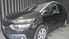 Brugt 2019 Citroën C4 SpaceTourer Intensive+ MPV | 169.900 kr. (Fair pris)
