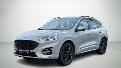 Brugt 2023 Ford Kuga SUV | 264.990 kr. (Fair pris)