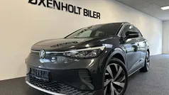 Brugt 2021 VW ID.4 Pro Performance SUV | 207.400 kr. (God pris)