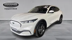 Brugt 2023 Ford Mustang Mach-E Premium SUV | 279.890 kr. (God pris)