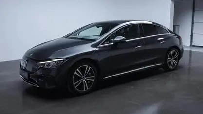 Brugt 2023 Mercedes EQE350 Sedan | 414.900 kr. (Super pris)