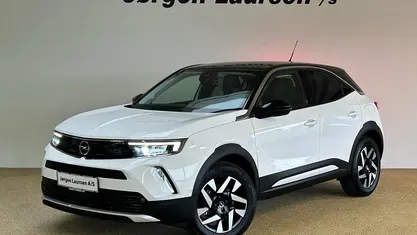 Brugt Opel Mokka-e Elegance 100 kW (136 HK) 2023 Hvid SUV