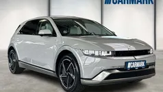 Brugt 2025 Hyundai Ioniq 5 Ultimate SUV | 344.900 kr. (Fair pris)